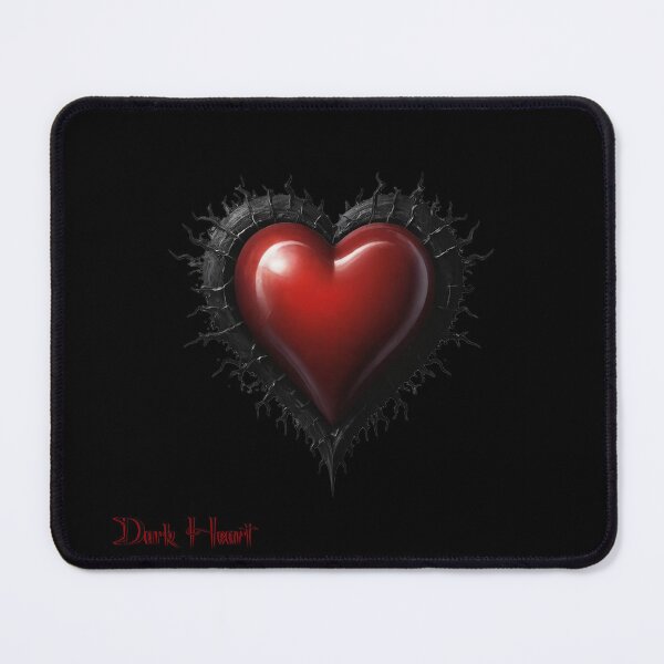 Item preview, Dark Heart designed and sold by FatCatStudios.