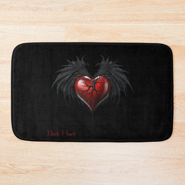 Item preview, Dark Heart designed and sold by FatCatStudios.