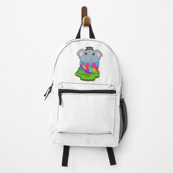Item preview, Elephant Easter Easter egg designed and sold by Snabdesign84.