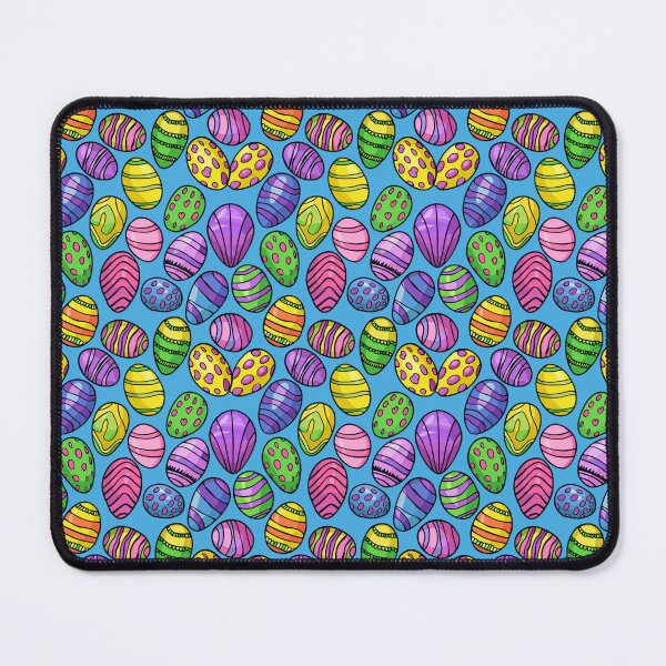 Item preview, Whimsical Easter Eggs designed and sold by snuske01.