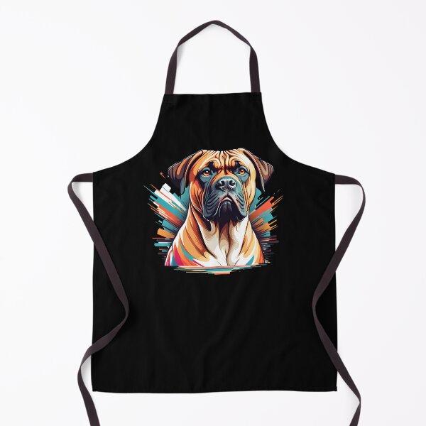 Item preview, Boerboel designed and sold by Roman-Designer.