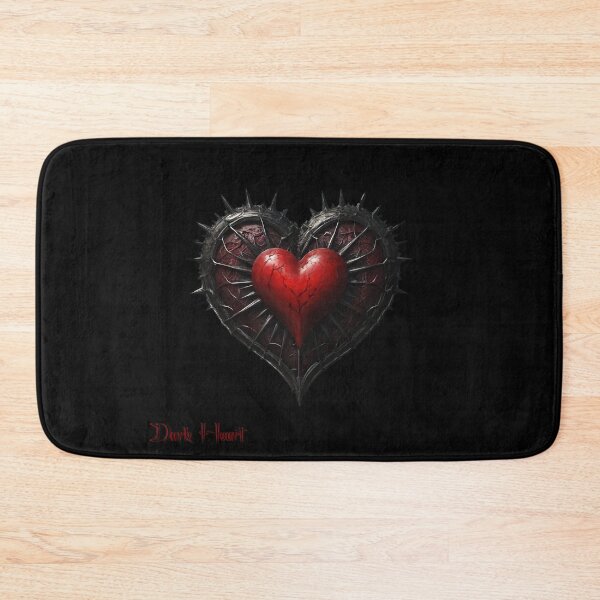 Item preview, Dark Heart designed and sold by FatCatStudios.