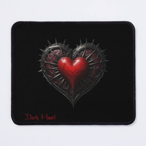 Item preview, Dark Heart designed and sold by FatCatStudios.