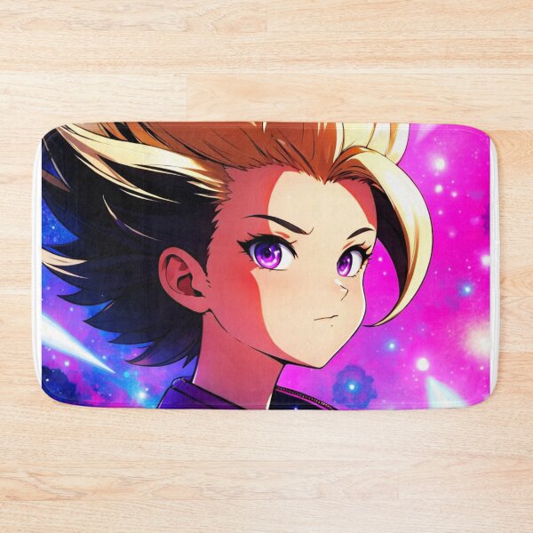 Item preview, Caulifla in Space designed and sold by AfroFireSpear77.