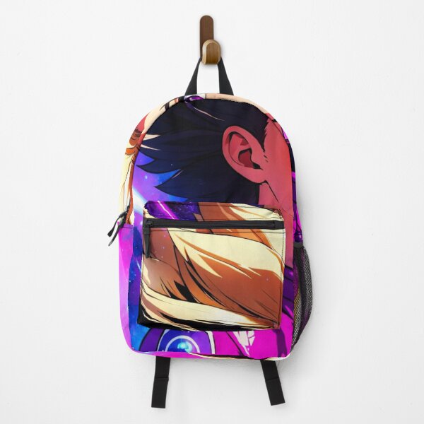 Item preview, Caulifla in Space designed and sold by AfroFireSpear77.