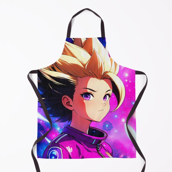 Item preview, Caulifla in Space designed and sold by AfroFireSpear77.