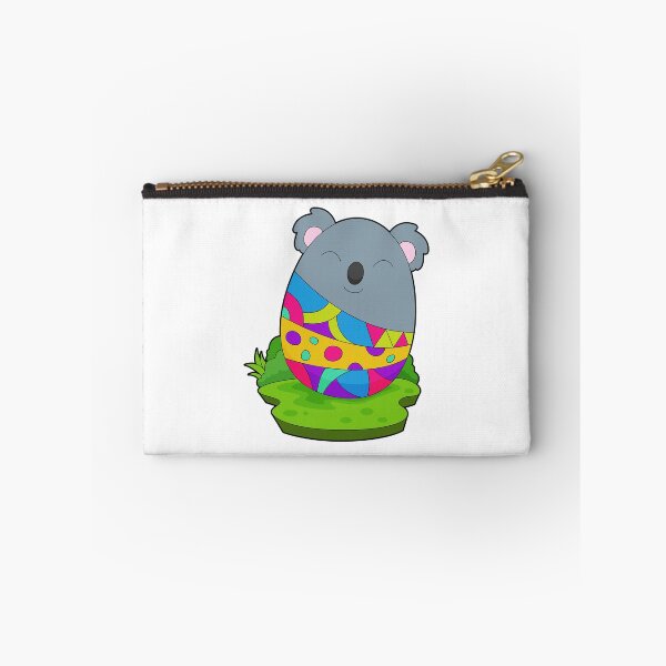 Aperçu de l'œuvre Koala Easter Easter egg créée et vendue par Snabdesign84.