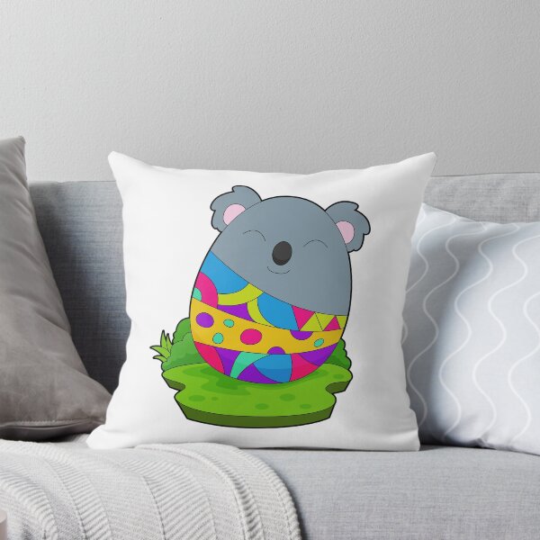 Aperçu de l'œuvre Koala Easter Easter egg créée et vendue par Snabdesign84.