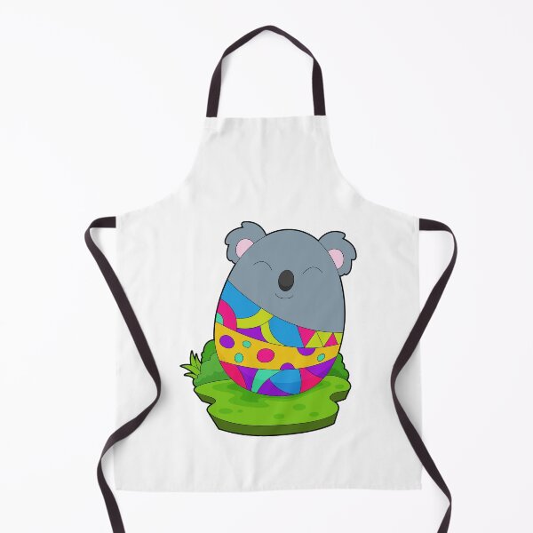 Aperçu de l'œuvre Koala Easter Easter egg créée et vendue par Snabdesign84.