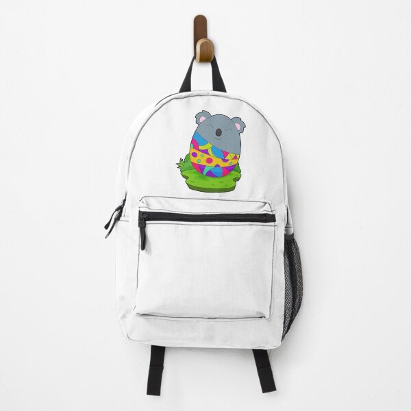 Item preview, Koala Easter Easter egg designed and sold by Snabdesign84.