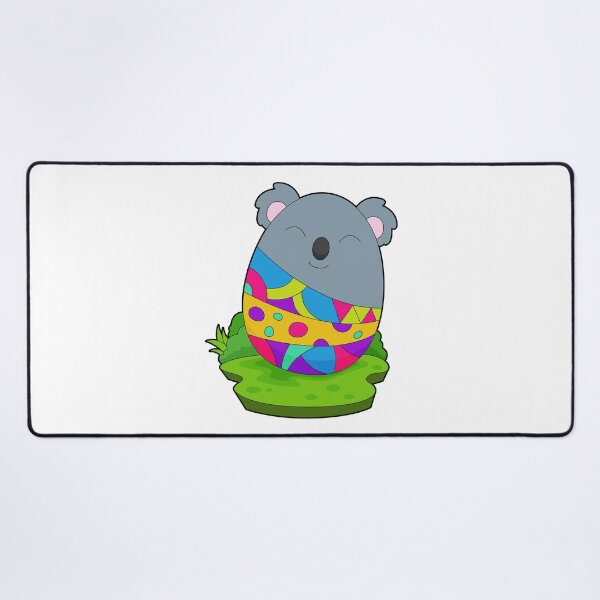 Item preview, Koala Easter Easter egg designed and sold by Snabdesign84.