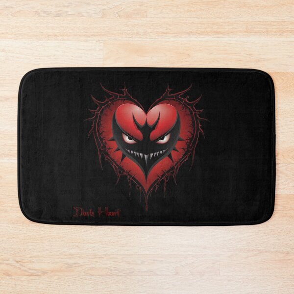 Item preview, Dark Heart designed and sold by FatCatStudios.