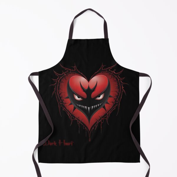 Item preview, Dark Heart designed and sold by FatCatStudios.