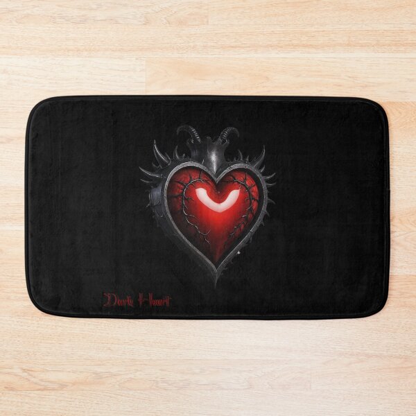 Item preview, Dark Heart designed and sold by FatCatStudios.