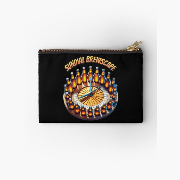 Item preview, It's Beer O'clock - Sundial brewscape designed and sold by JansenGS.