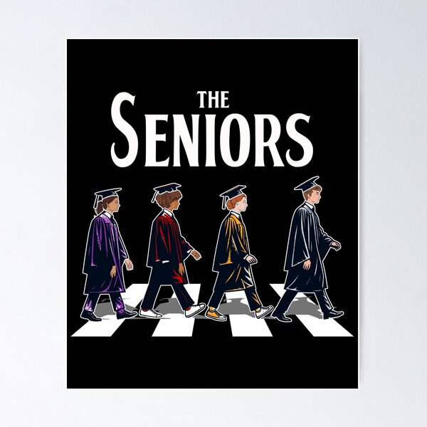 Item preview, Class of 2024 Senior Gifts Funny Seniors 2024 designed and sold by KsuAnn.