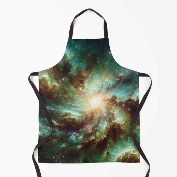 Item preview, Emerald Cosmos designed and sold by zzz888.