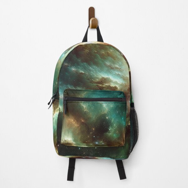 Item preview, Emerald Cosmos designed and sold by zzz888.