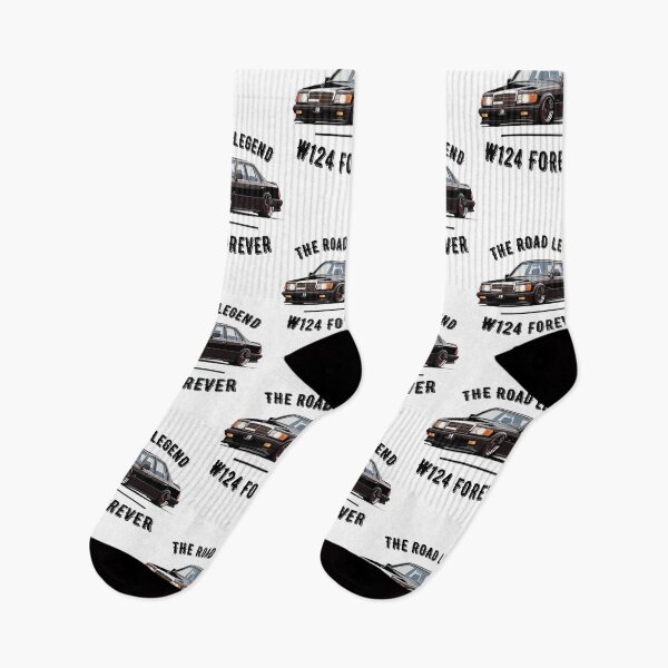 Item preview, W124 Mercedes E-Class Classic Style designed and sold by AdaMazingDesign.