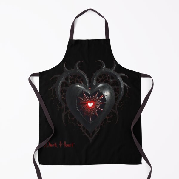 Item preview, Dark Heart designed and sold by FatCatStudios.