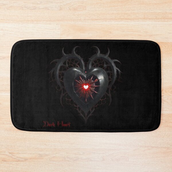 Item preview, Dark Heart designed and sold by FatCatStudios.