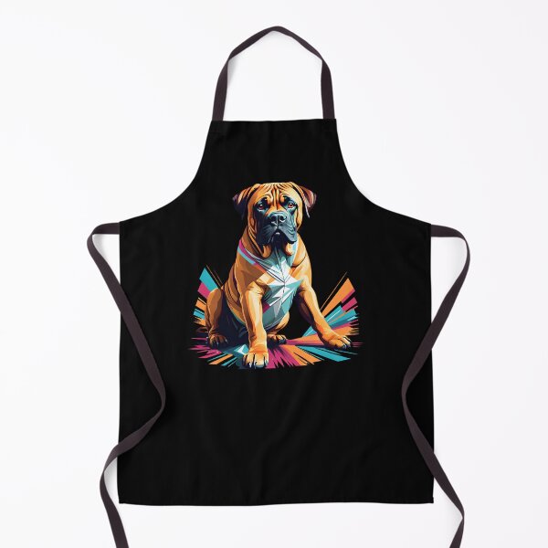 Item preview, Boerboel designed and sold by Roman-Designer.