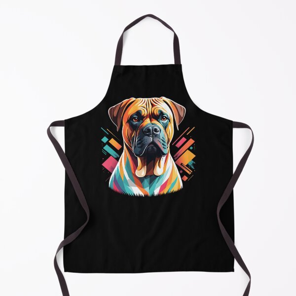 Item preview, Boerboel designed and sold by Roman-Designer.
