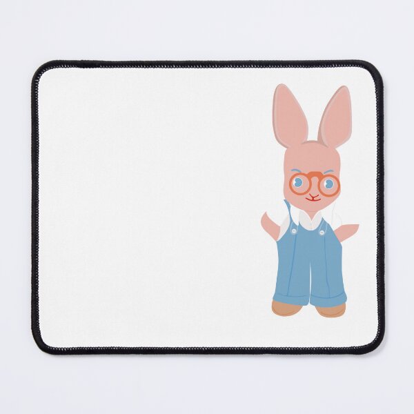 Item preview, The Easterbunny designed and sold by ByCornelia.