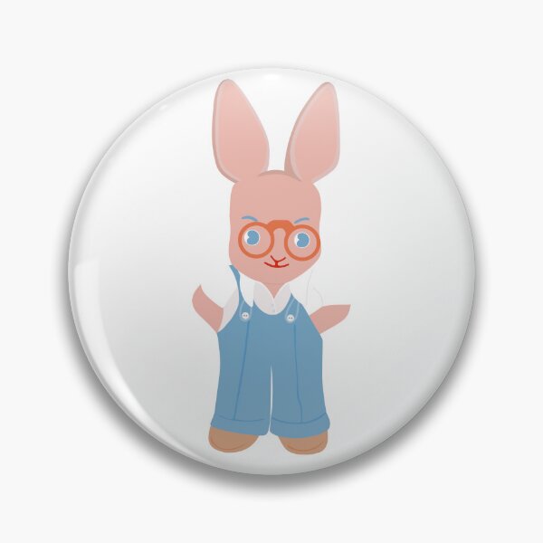 Item preview, The Easterbunny designed and sold by ByCornelia.