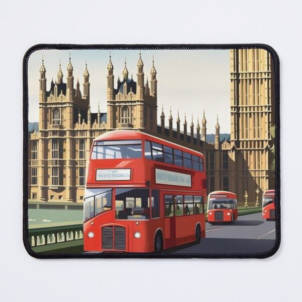 Item preview, Busy London designed and sold by iamdesigns14.