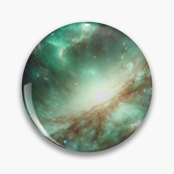 Item preview, Verdant Interstellar designed and sold by zzz888.