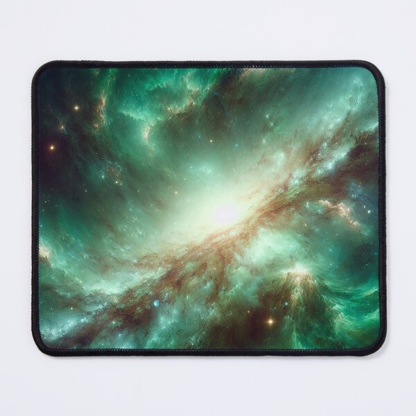 Item preview, Verdant Interstellar designed and sold by zzz888.