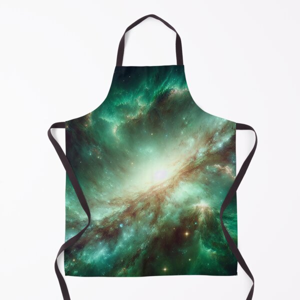 Item preview, Verdant Interstellar designed and sold by zzz888.