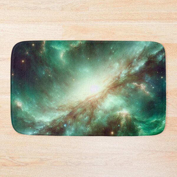 Item preview, Verdant Interstellar designed and sold by zzz888.
