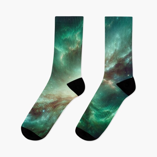 Item preview, Verdant Interstellar designed and sold by zzz888.