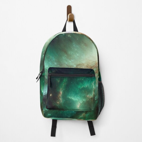 Item preview, Verdant Interstellar designed and sold by zzz888.