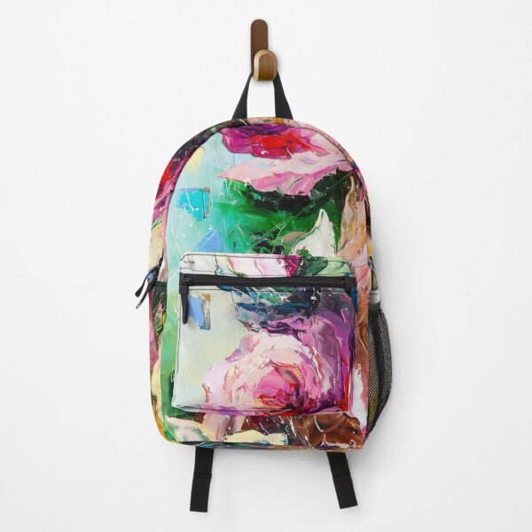 Item preview, Symphony of Blooming Roses designed and sold by VladArt House.
