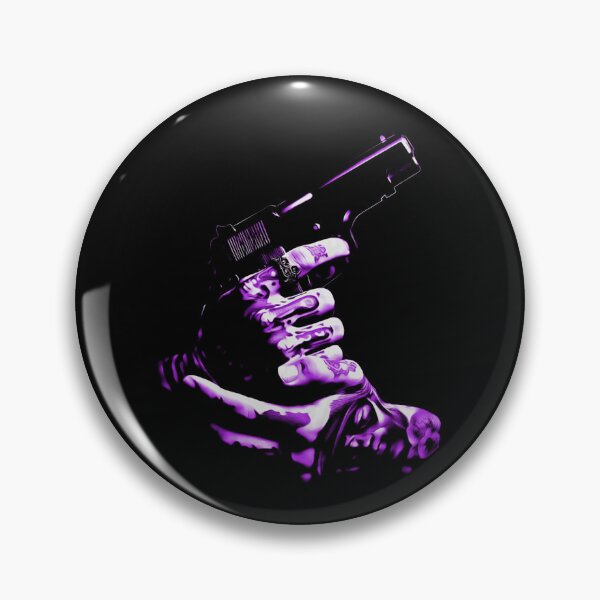 Item preview, Inked Vigilance designed and sold by NickTaroDesign.