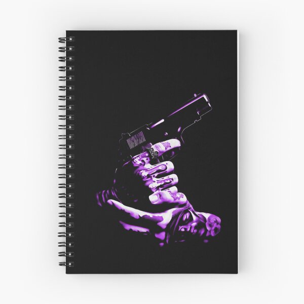 Item preview, Inked Vigilance designed and sold by NickTaroDesign.