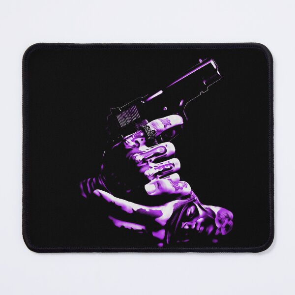 Item preview, Inked Vigilance designed and sold by NickTaroDesign.