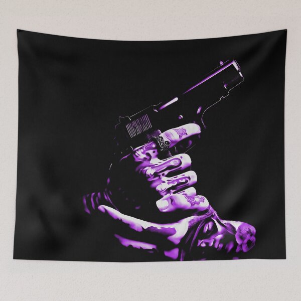 Item preview, Inked Vigilance designed and sold by NickTaroDesign.