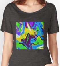 Sunrise on the Horizon Women's Relaxed Fit T-Shirt