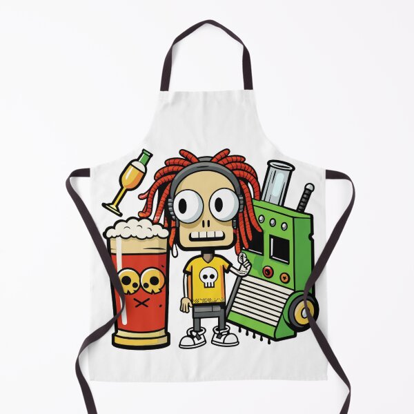 Item preview, Vibes of the Music Festival designed and sold by Colorful-Garden.