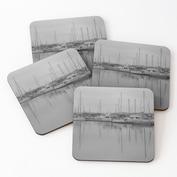 Item preview, Kirkwall Reflections In Monochrome designed and sold by lezvee.