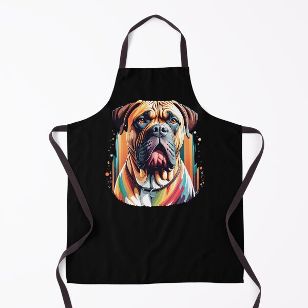 Item preview, Boerboel designed and sold by Roman-Designer.