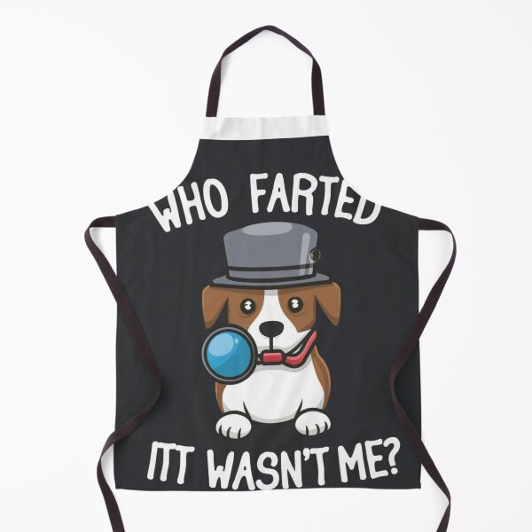 Item preview, A dog wearing a detective hat with a magnifying glass designed and sold by ASSNZA.