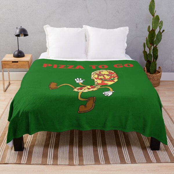 Item preview, Pizza to go designed and sold by AyseAkcay.