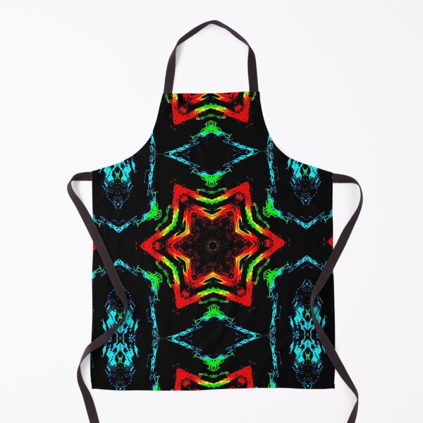 Item preview, Type 269 - Psychedelic Mandala World designed and sold by Glitchshaman.