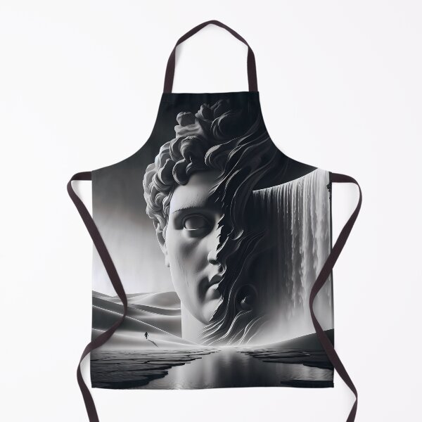Item preview, Oasis Mirage designed and sold by Vibranta Studio.