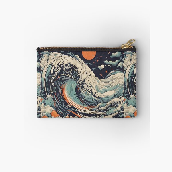 Item preview, Storn at sea designed and sold by Elitegraff.